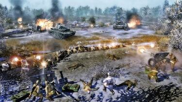 Ya en tu tienda Spec Ops: The Line, London 2012, Men of War, The Amazing Spiderman y más