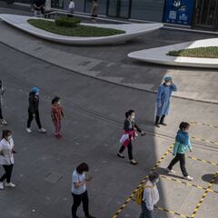 BA.4 y BA.5: así son estas variantes de Ómicron