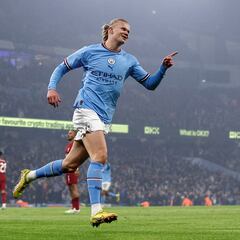 Manchester City - Liverpool: Horario, TV, cómo y dónde ver en Estados Unidos la Premier League