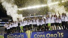 La final México vs Estados Unidos cambió de fecha