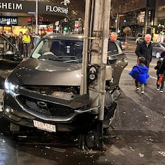 Revelan dónde debes ir sentado en un carro: es el puesto más seguro si sufres un accidente