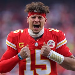 Power Rankings after Divisional Round: Chiefs threepeat still on, Commdners stun, Eagles fly, Bills boot Baltimore