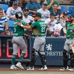 Resultados de la LMB 2024: Hoy miércoles 21 de agosto