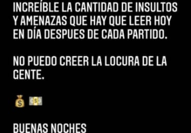 “Insultos y amenazas”: la brutal denuncia de Garin tras caer en Australia