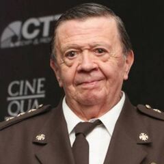 La vez que Chabelo estuvo a punto de representar a México en Juegos Olímpicos