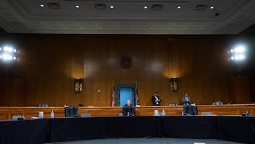 Second Stimulus Check: Senate returns to discuss approval of stimulus package during protests