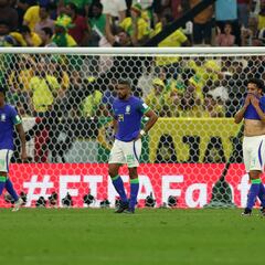 Qatar 2022, el primer Mundial desde 1994 en no tener equipos con paso perfecto en fase de grupos