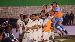Alajuelense conquista la Copa Centroamericana en penales