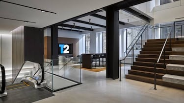 Fallece Ryan Brant, fundador de Take-Two Interactive