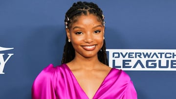 Finaliz&oacute; el rodaje del live-action de &lsquo;La Sirenita&rsquo; de Disney y Halle Bailey lo celebr&oacute; con una emotiva publicaci&oacute;n en Instagram. Aqu&iacute; todos los detalles.