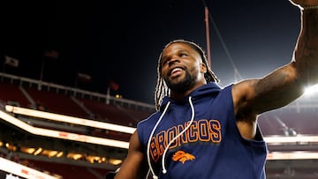 Dre Greenlaw es suspendido un juego sin pago por amenazar a un árbitro