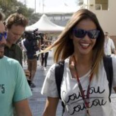 Fernando Alonso: "¿Objetivo 2016? Volver a nuestro sitio"