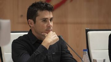 Gómez Noya: "Las opciones a medalla en Tokio son reales"