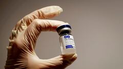 Vacunas Sputnik V en Argentina: en qué consiste el proceso de producción y cuándo será