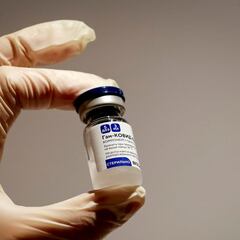 Vacunas Sputnik V en Argentina: en qué consiste el proceso de producción y cuándo será