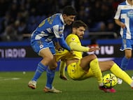 04/01/26 PARTIDO PRIMERA DIVISION
Deportivo de La Coruña - CADIZ
Loureiro