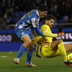 El Depor, al Gran Canaria sin Loureiro, el jefe de la defensa