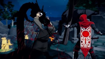 Imágenes de Aragami: Shadow Edition