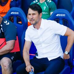 San José: “Nos vamos de vacío por no meter nuestras ocasiones”