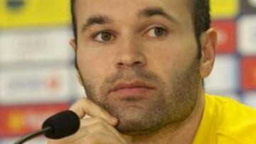 "Llegar aquí ha sido difícil y lo que queda lo será más"