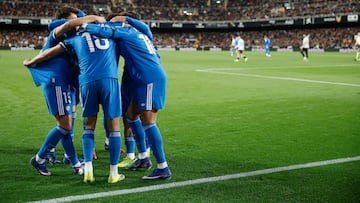 El golpe de Carreras