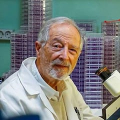 Una de las vacunas más esperadas es española: nasal, de una sola dosis y muy potente