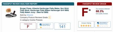 FakeSpot, cómo saber cuándo una reseña de Amazon es falsa