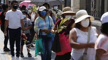 Semana Santa en Perú: medidas, restricciones y horarios de las actividades