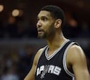 Los Spurs de Duncan doblegan a los Pelicans en la prórroga