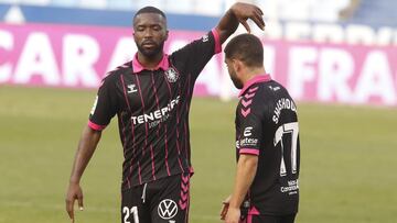 Toni Cruz teme el poderío blanquiazul en el Heliodoro