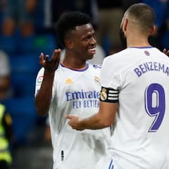 La pareja de moda en Europa