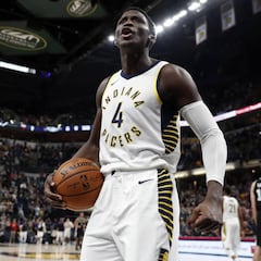 El mejor Pau Gasol del curso no evita otra derrota de los Spurs