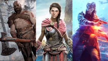 Rebajas de enero en la PlayStation Store antes de Reyes