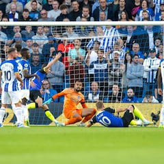 Kane desmonta a la relevación de la Premier