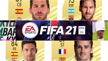 FIFA 21