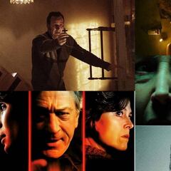 Halloween 2018: Las películas más terroríficas que no te puedes perder