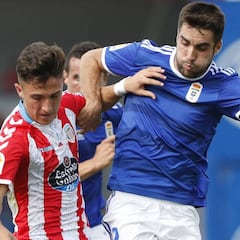 El Anxo Carro ya no es un fortín para el Lugo