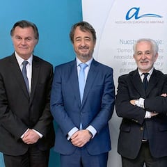 Se abre la vía del arbitraje en la resolución de conflictos en la industria del deporte