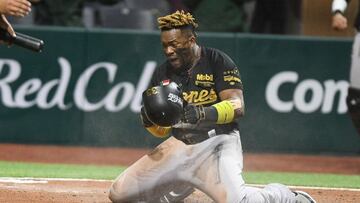 Leones derrota a Diablos Rojos en Serie de Campeonato de LMB