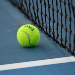 El reflejo de ‘La Fiera’ manacorí, presente en la final del Open de Australia 2024