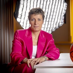 Aguilar: “Madrid 2029 será el mejor Eurobasket de la historia”