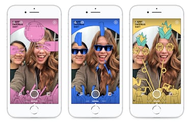 Friends Awards: Premia a tus mejores amigos en Facebook