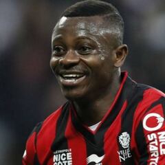 Mundo Deportivo: el Barça pagará la cláusula de Seri