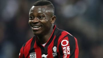 Barcelona habría decidido pagar la cláusula de Seri