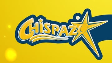 Resultados Chispazo hoy: ganadores y números premiados | 2 de mayo 2024