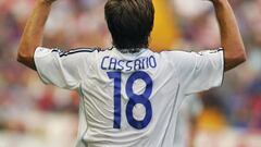 Los 7 fichajes que hicieron que el Madrid no fiche en invierno