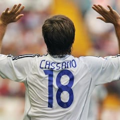 Los 7 fichajes que hicieron que el Madrid no fiche en invierno