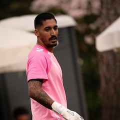 Valles debe esperar... de nuevo