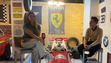 La F1 y la F2 se verán en Bogotá esta temporada en un gran evento