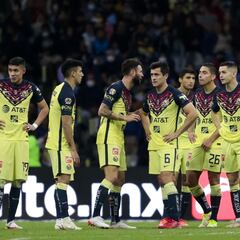 América lamentó el fallecimiento del actor Enrique Rocha